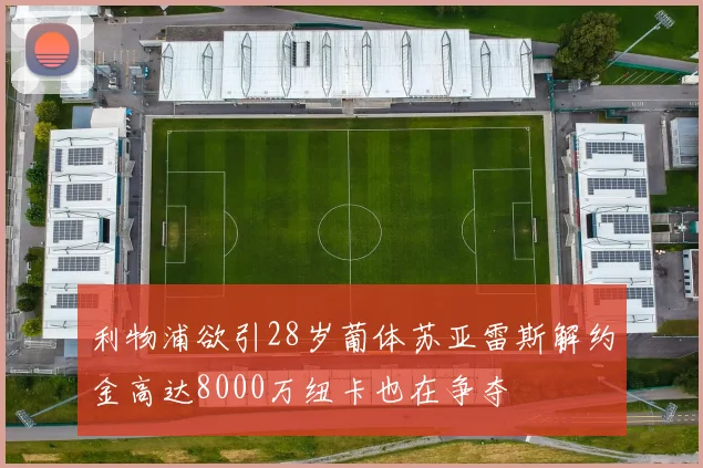 利物浦欲引28岁葡体苏亚雷斯解约金高达8000万纽卡也在争夺